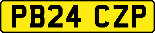 PB24CZP