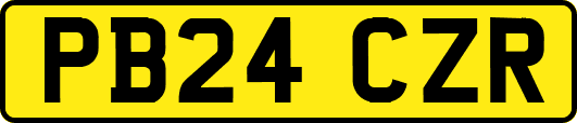 PB24CZR