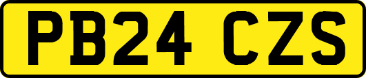 PB24CZS
