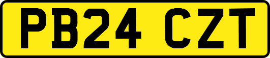 PB24CZT
