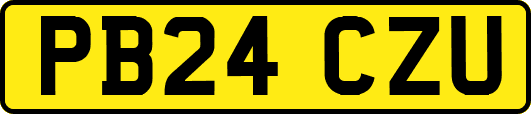 PB24CZU