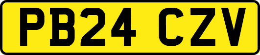 PB24CZV