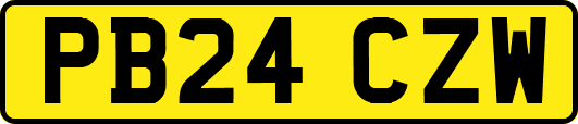 PB24CZW