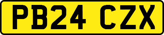 PB24CZX