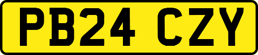 PB24CZY