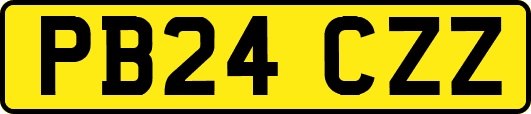 PB24CZZ