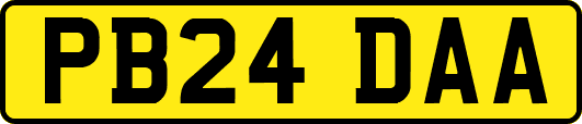 PB24DAA