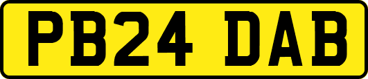 PB24DAB