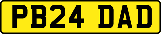 PB24DAD