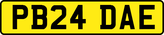 PB24DAE