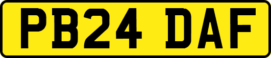 PB24DAF