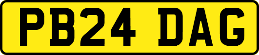 PB24DAG