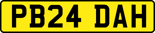 PB24DAH