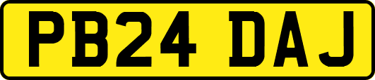 PB24DAJ