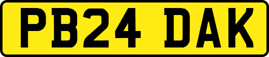 PB24DAK