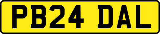 PB24DAL