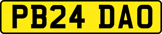 PB24DAO