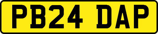 PB24DAP