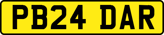 PB24DAR