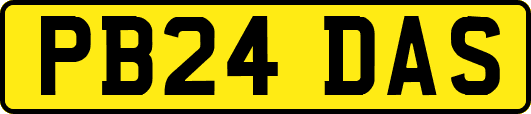 PB24DAS