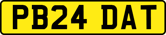 PB24DAT