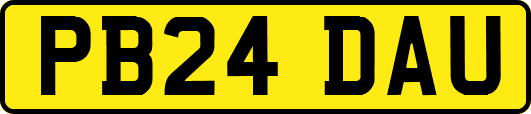 PB24DAU