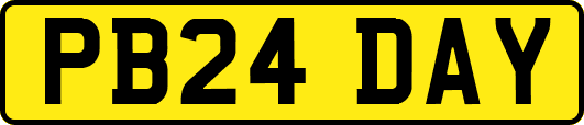 PB24DAY