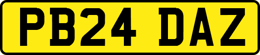 PB24DAZ
