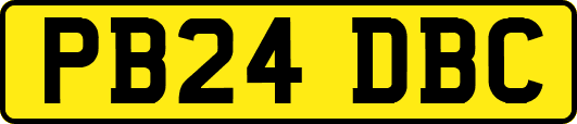 PB24DBC