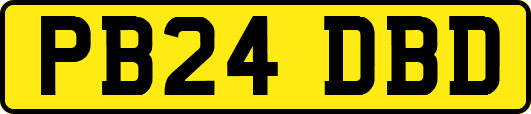 PB24DBD