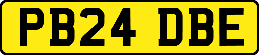 PB24DBE