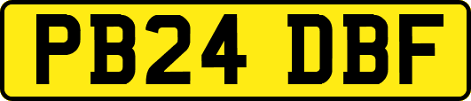 PB24DBF