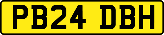 PB24DBH