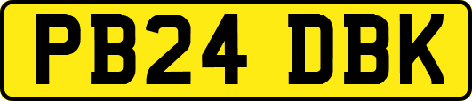 PB24DBK