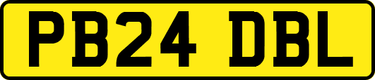 PB24DBL