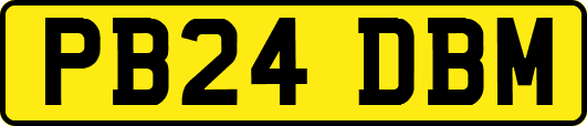 PB24DBM