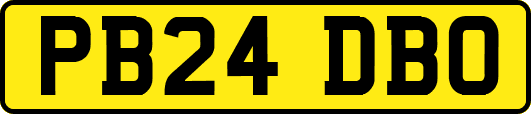 PB24DBO