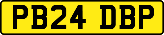 PB24DBP