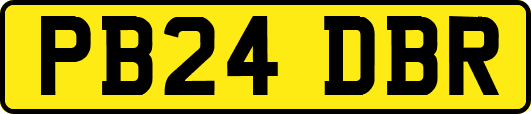 PB24DBR