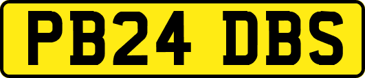 PB24DBS