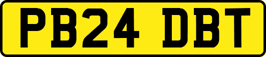 PB24DBT