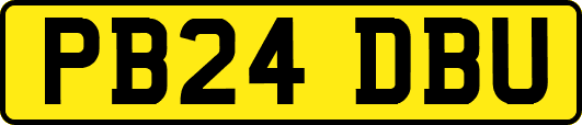 PB24DBU