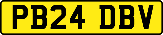 PB24DBV