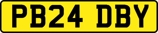 PB24DBY