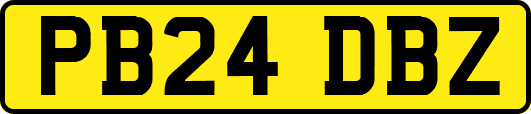 PB24DBZ