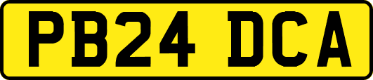 PB24DCA