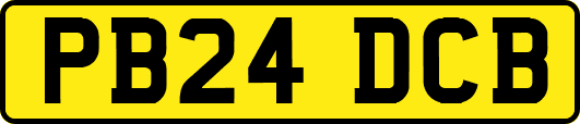 PB24DCB