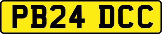 PB24DCC