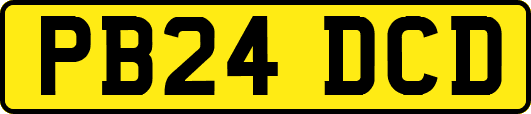 PB24DCD