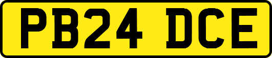 PB24DCE